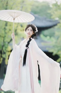 Stunning Artistry in YiTuYu Art Language Vol.10379 – Wu Yi Fei - image 3
