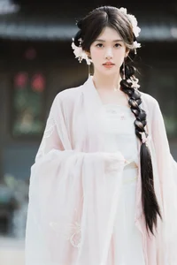 Stunning Artistry in YiTuYu Art Language Vol.10379 – Wu Yi Fei - image 16