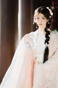 Stunning Artistry in YiTuYu Art Language Vol.10379 – Wu Yi Fei - image 11