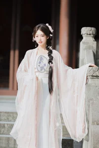 Stunning Artistry in YiTuYu Art Language Vol.10379 – Wu Yi Fei - image 1