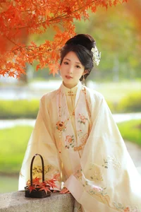 Visual Storytelling: YiTuYu Art Language Vol.6312 Li Cai Collection - image 6