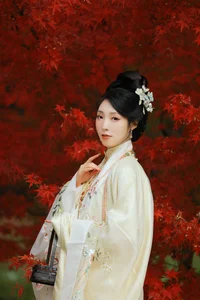 Visual Storytelling: YiTuYu Art Language Vol.6312 Li Cai Collection - image 11