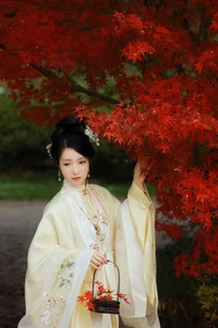 Visual Storytelling: YiTuYu Art Language Vol.6312 Li Cai Collection - image 17