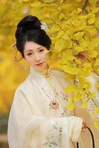 Visual Storytelling: YiTuYu Art Language Vol.6312 Li Cai Collection - image 12