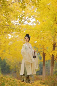 Visual Storytelling: YiTuYu Art Language Vol.6312 Li Cai Collection - image 23