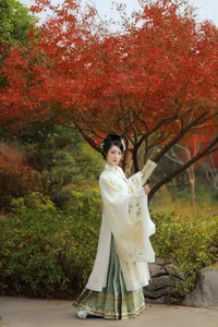 Visual Storytelling: YiTuYu Art Language Vol.6312 Li Cai Collection - image 7