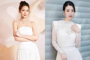 From Crowns to Corporate Boards: Vietnamese Beauty Queens in Business Leadership Roles - image 3