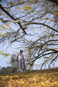 The Visual Poetics of YiTuYu Art Language Vol.6279 Qiu Da Da - image 27
