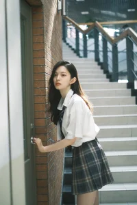 Captivating Aesthetics in YiTuYu Art Language Vol.4621 with Qian Qian - image 0