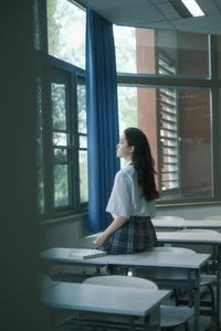 Captivating Aesthetics in YiTuYu Art Language Vol.4621 with Qian Qian - image 5