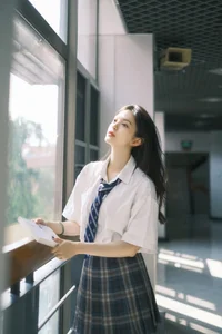 Captivating Aesthetics in YiTuYu Art Language Vol.4621 with Qian Qian - image 15