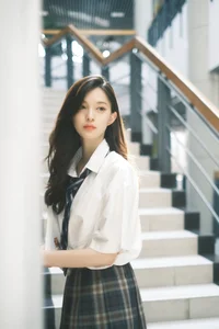 Captivating Aesthetics in YiTuYu Art Language Vol.4621 with Qian Qian - image 28