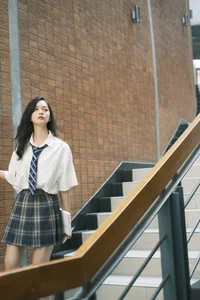 Captivating Aesthetics in YiTuYu Art Language Vol.4621 with Qian Qian - image 19