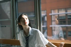 Captivating Aesthetics in YiTuYu Art Language Vol.4621 with Qian Qian - image 26