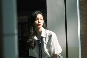 Captivating Aesthetics in YiTuYu Art Language Vol.4621 with Qian Qian - image 10