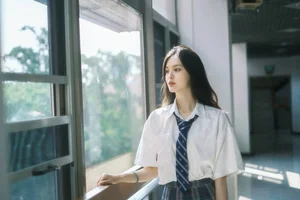 Captivating Aesthetics in YiTuYu Art Language Vol.4621 with Qian Qian - image 9