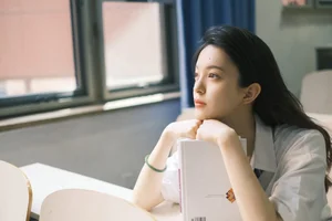 Captivating Aesthetics in YiTuYu Art Language Vol.4621 with Qian Qian - image 18