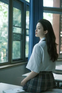 Captivating Aesthetics in YiTuYu Art Language Vol.4621 with Qian Qian - image 11