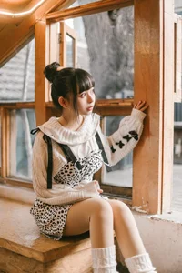Captivating Expressions: YiTuYu Art Language Vol.5984 Hei Mao Moa OvO - image 14