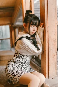 Captivating Expressions: YiTuYu Art Language Vol.5984 Hei Mao Moa OvO - image 17