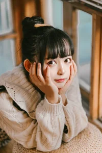 Captivating Expressions: YiTuYu Art Language Vol.5984 Hei Mao Moa OvO - image 15