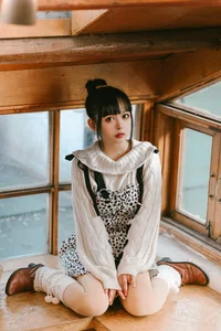 Captivating Expressions: YiTuYu Art Language Vol.5984 Hei Mao Moa OvO - image 10