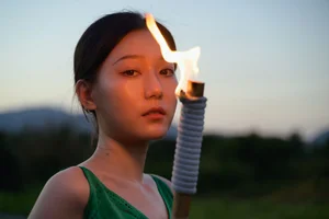 Xiao Yue Featured in YiTuYu Art Language Vol.10411 - 30 High-Quality Portraits - image 20