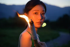 Xiao Yue Featured in YiTuYu Art Language Vol.10411 - 30 High-Quality Portraits - image 4