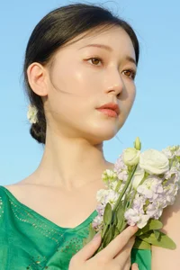 Xiao Yue Featured in YiTuYu Art Language Vol.10411 - 30 High-Quality Portraits - image 24