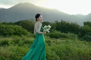 Xiao Yue Featured in YiTuYu Art Language Vol.10411 - 30 High-Quality Portraits - image 19