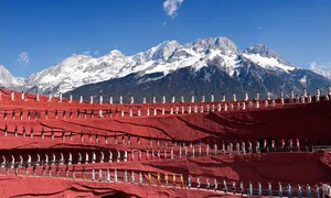 8 Spectacular Cultural Shows to Watch When Traveling in China - image 3