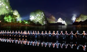 8 Spectacular Cultural Shows to Watch When Traveling in China - image 6