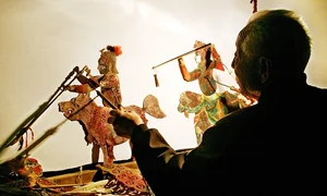 8 Spectacular Cultural Shows to Watch When Traveling in China - image 7