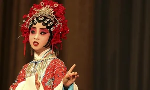 8 Spectacular Cultural Shows to Watch When Traveling in China - image 1
