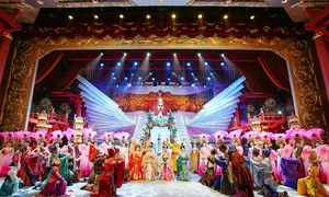 8 Spectacular Cultural Shows to Watch When Traveling in China - image 5