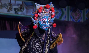 8 Spectacular Cultural Shows to Watch When Traveling in China - image 0