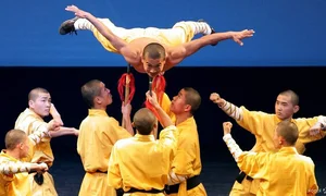 8 Spectacular Cultural Shows to Watch When Traveling in China - image 2