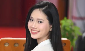 Iconic Beauty: Celebrating the Most Notable Titleholders of Miss Vietnam Pageants - image 0