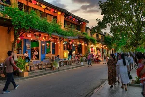 Experience the Magic of Hoi An Ancient Town During Lunar New Year 2026: Free Entry and Cultural Festivities in Vietnam - image 0