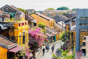 Experience the Magic of Hoi An Ancient Town During Lunar New Year 2026: Free Entry and Cultural Festivities in Vietnam - image 3