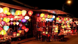 Experience the Magic of Hoi An Ancient Town During Lunar New Year 2026: Free Entry and Cultural Festivities in Vietnam - image 6