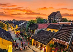Experience the Magic of Hoi An Ancient Town During Lunar New Year 2026: Free Entry and Cultural Festivities in Vietnam - image 7