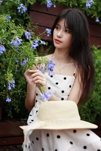 Exploring Aesthetic Boundaries in YiTuYu Art Language Vol.7307 Featuring Xiao Le Ge Fei Xiang - image 9