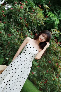 Exploring Aesthetic Boundaries in YiTuYu Art Language Vol.7307 Featuring Xiao Le Ge Fei Xiang - image 25