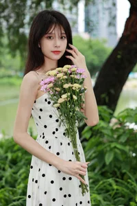 Exploring Aesthetic Boundaries in YiTuYu Art Language Vol.7307 Featuring Xiao Le Ge Fei Xiang - image 12