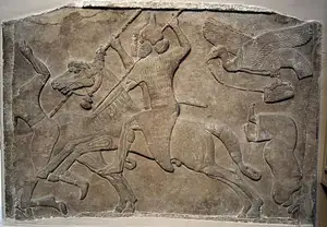 Nimrud: Discover the Lamassu Statue and Magnificent Ruins of the Ancient Assyrian Empire - image 8