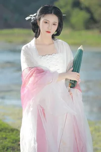 YiTuYu Art Language Vol.4298: A Stunning Visual Journey with Wu Sui - image 22