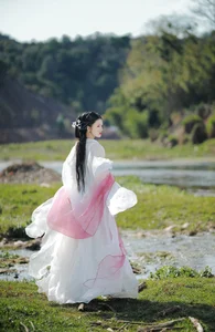 YiTuYu Art Language Vol.4298: A Stunning Visual Journey with Wu Sui - image 25