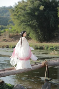 YiTuYu Art Language Vol.4298: A Stunning Visual Journey with Wu Sui - image 12