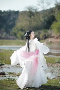 YiTuYu Art Language Vol.4298: A Stunning Visual Journey with Wu Sui - image 4